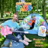 Music Travel Kids - Wonderful World Outside - Single